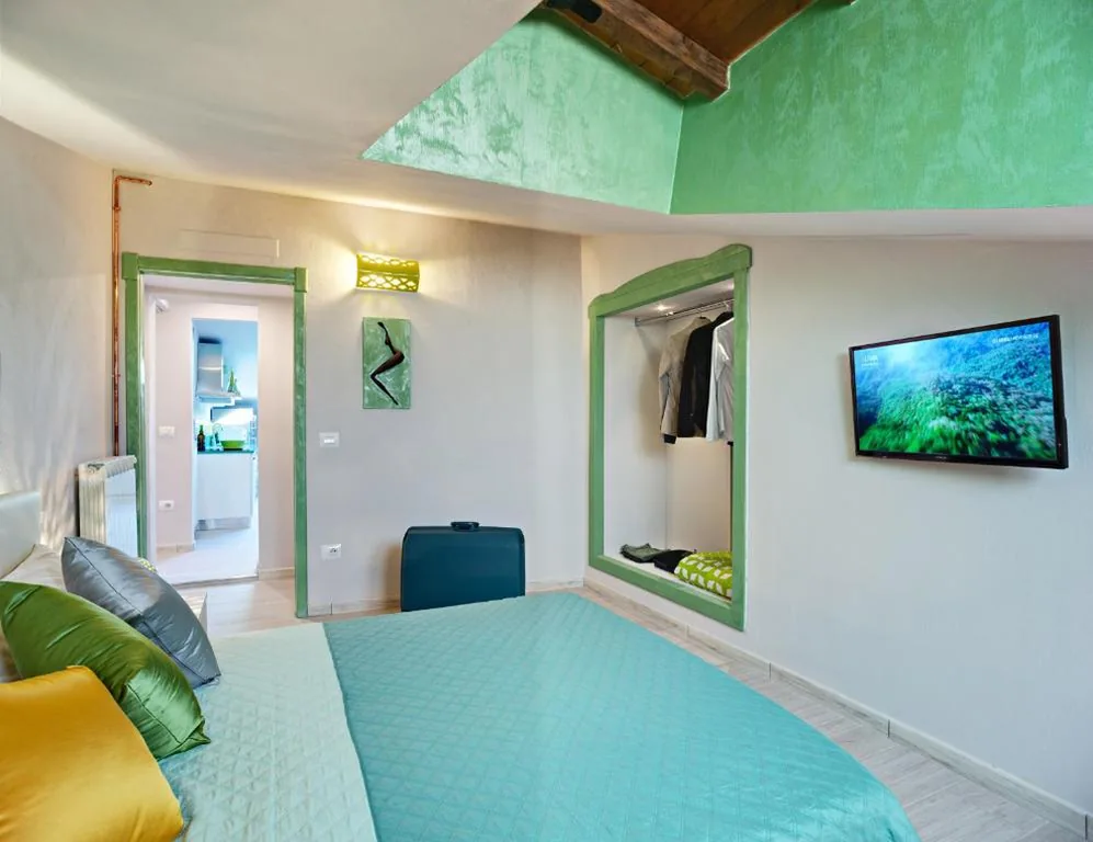 Casa Vacanze Matelda — foto 4