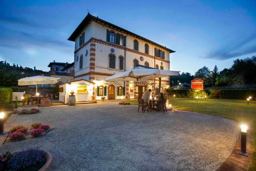 Casa Vacanze Matelda — foto 5