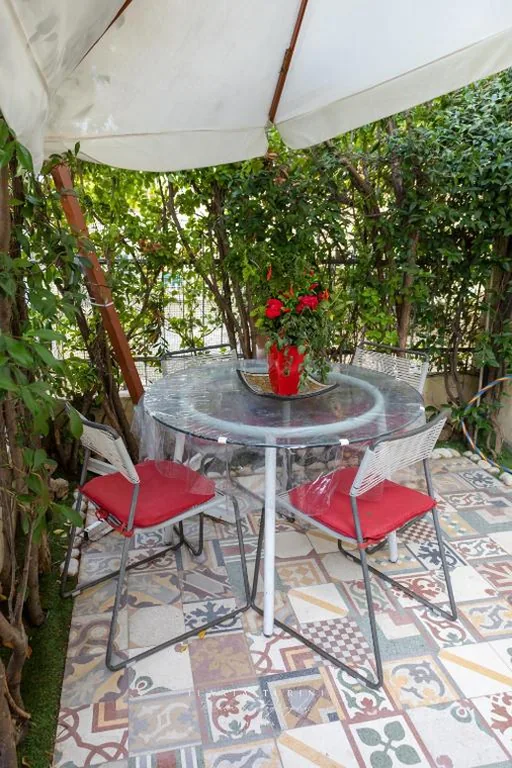 Holiday Home — MERLO 2 mare & parking