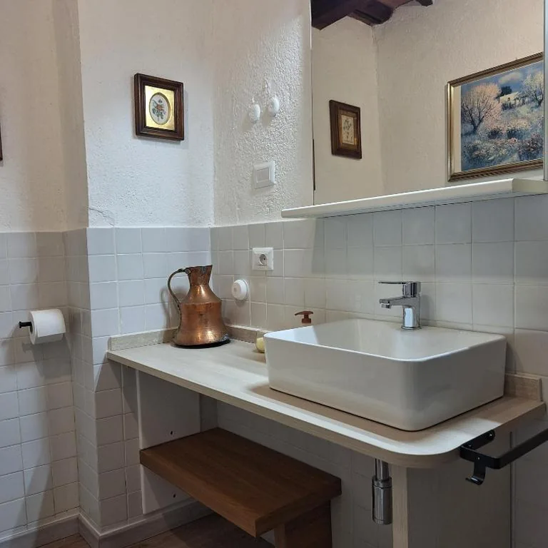 casa vacanze nel Chianti il Granaio — foto 3