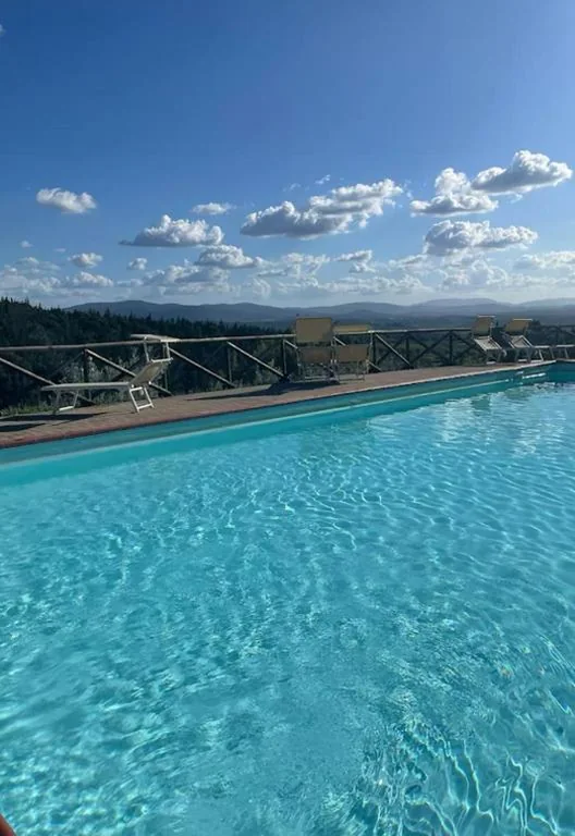 casa vacanze nel Chianti il Granaio — foto 4
