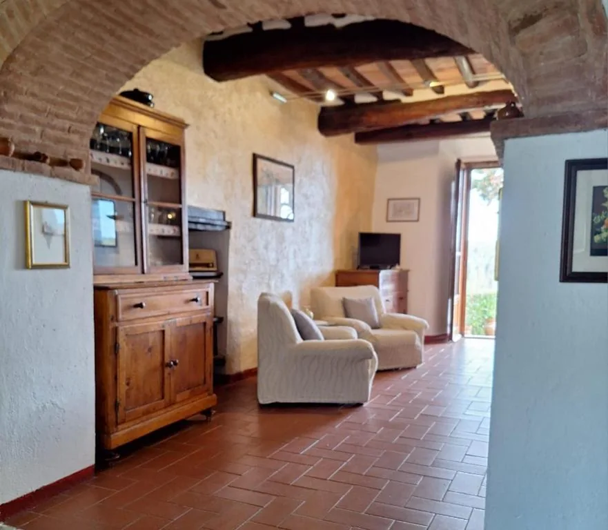 casa vacanze nel Chianti il Granaio — foto 5