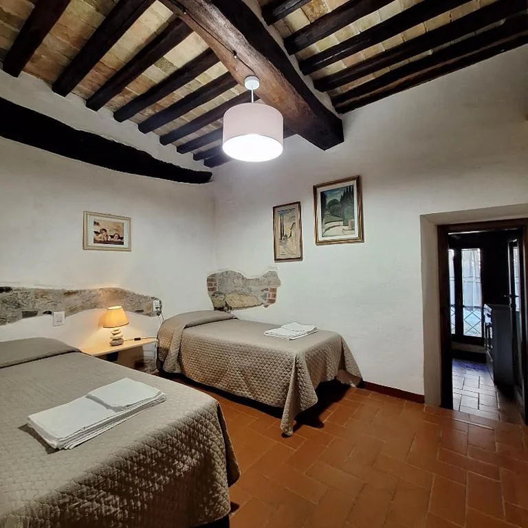 casa vacanze nel Chianti il Granaio — foto 7