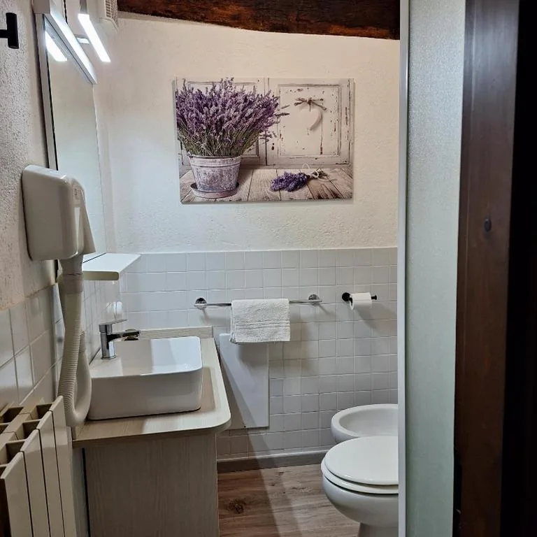 casa vacanze nel Chianti il Granaio — foto 8