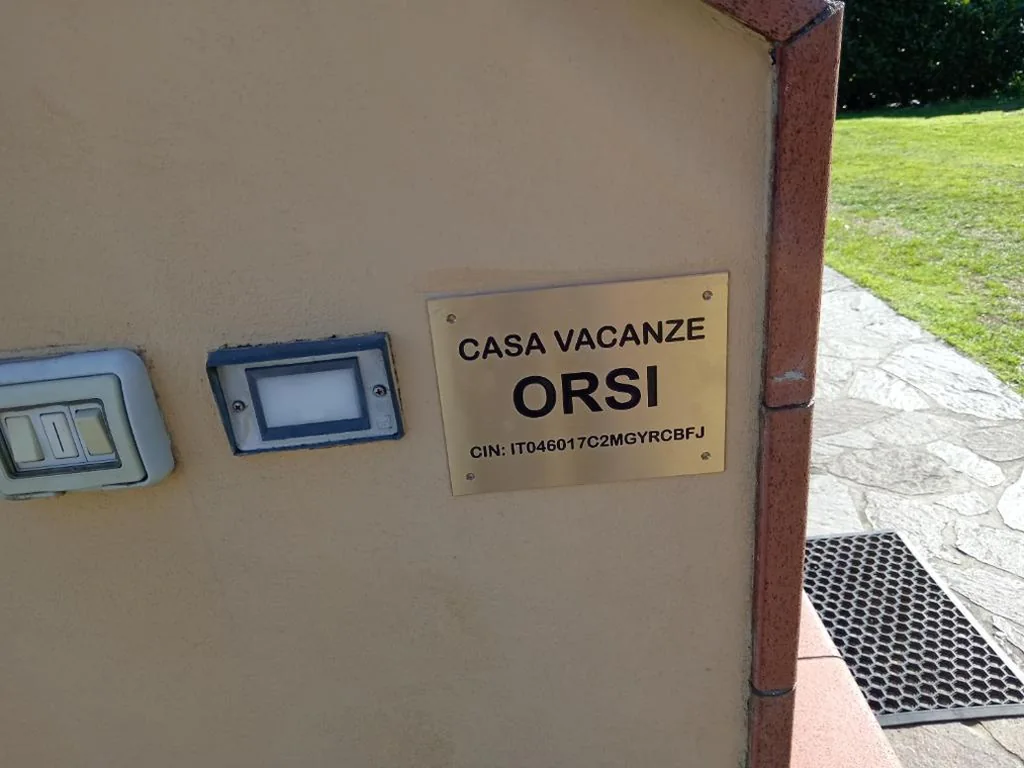Casa vacanze Orsi — foto 8