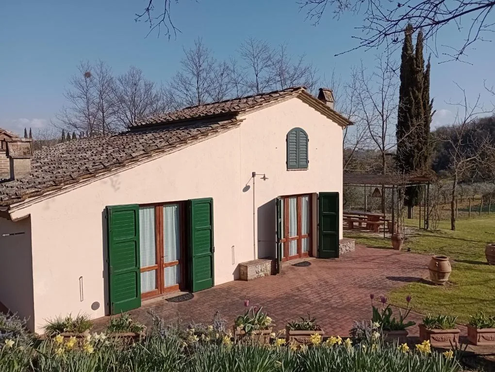 Holiday Home — Podere la Campagnola