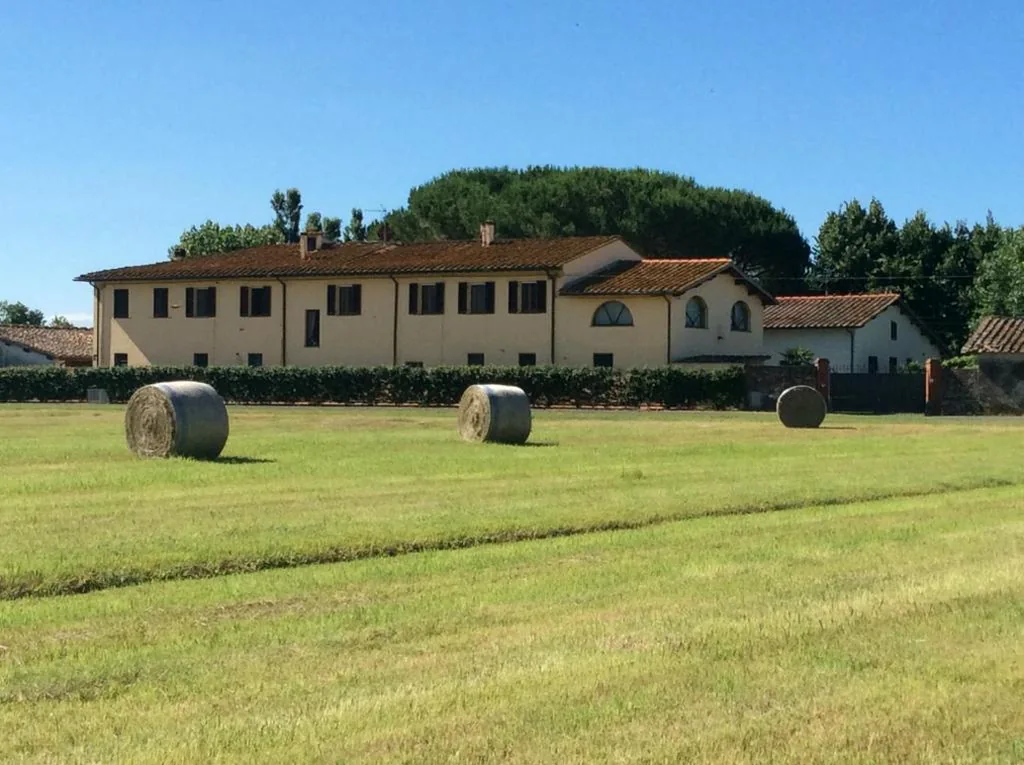 Holiday Home — Podere Magnolia