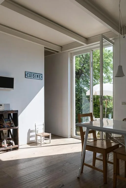 Casa Vacanze — Residenza Rosso Di Sera
