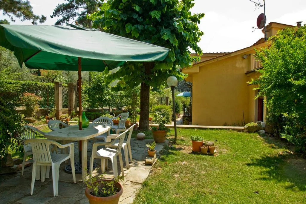Casa Vacanze — Residenza Ruggini