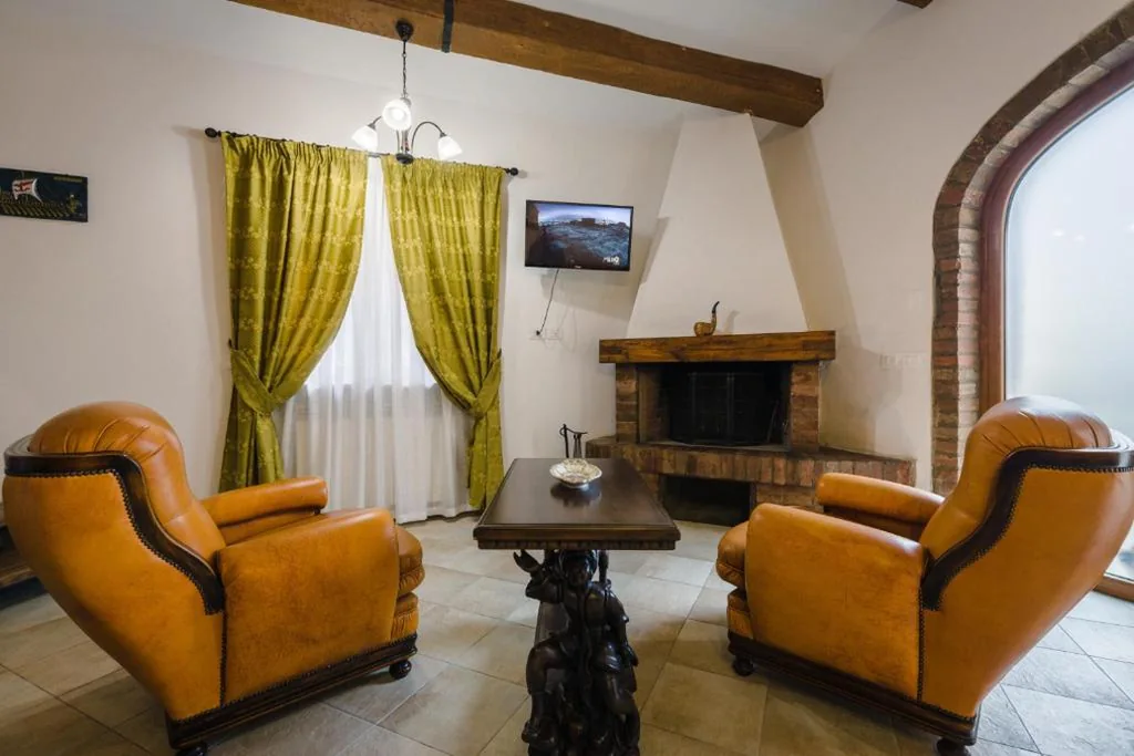 Holiday Home — San Paterno B&B