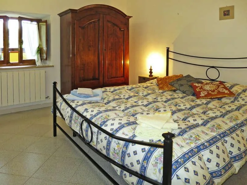 Casa Vacanze Santa Cristina