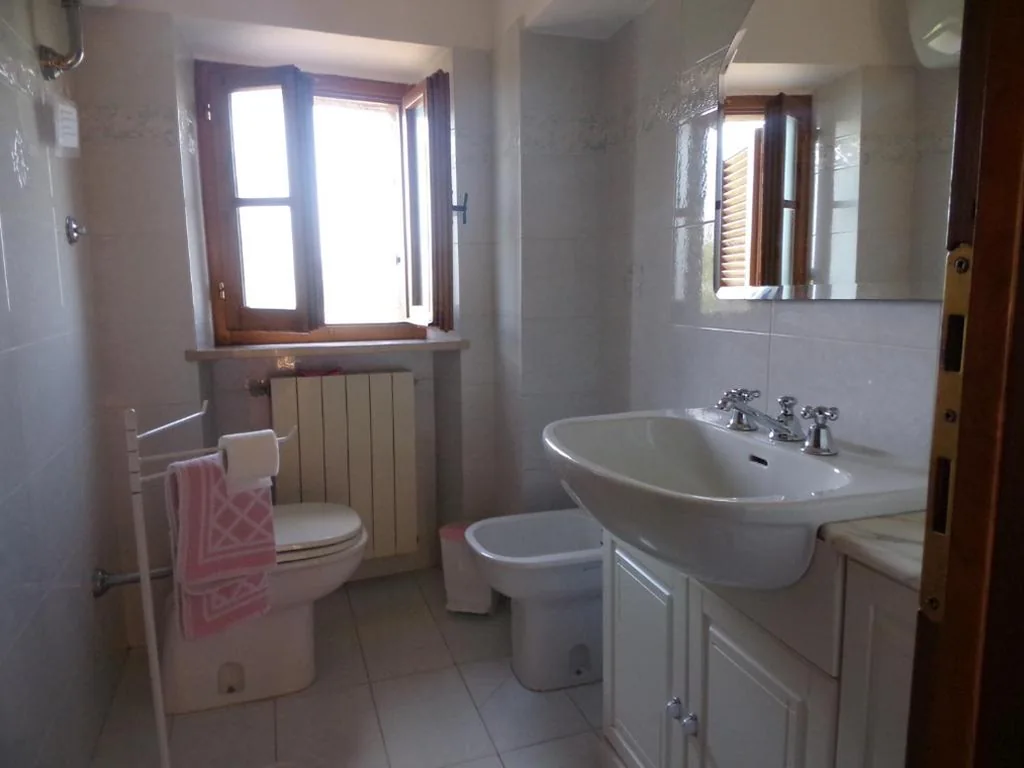 Casa Vacanze Santa Cristina — foto 3