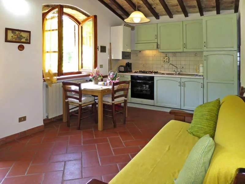 Casa Vacanze Santa Cristina — foto 4