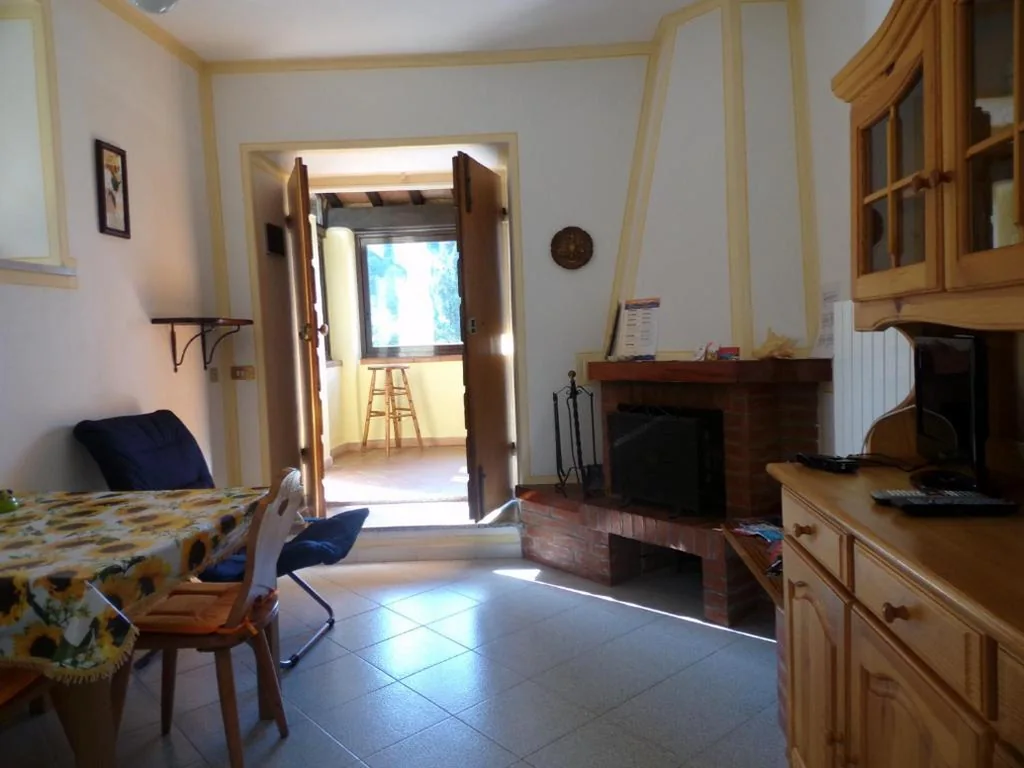 Casa Vacanze Santa Cristina — foto 5