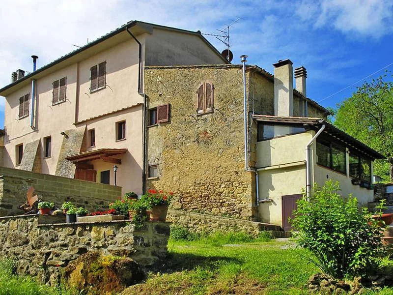 Casa Vacanze Santa Cristina — foto 6