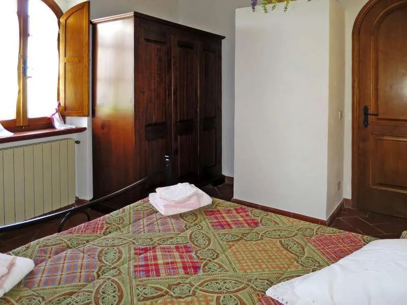 Casa Vacanze Santa Cristina — foto 7