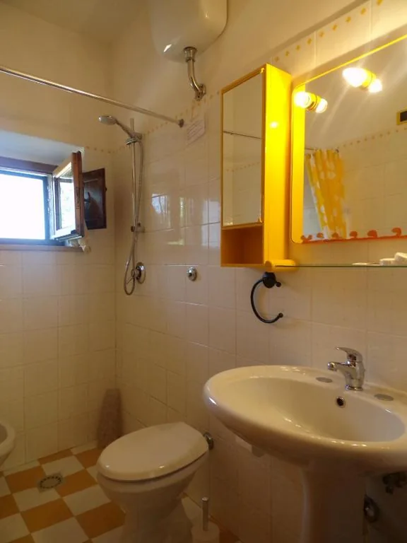 Casa Vacanze Santa Cristina — foto 8