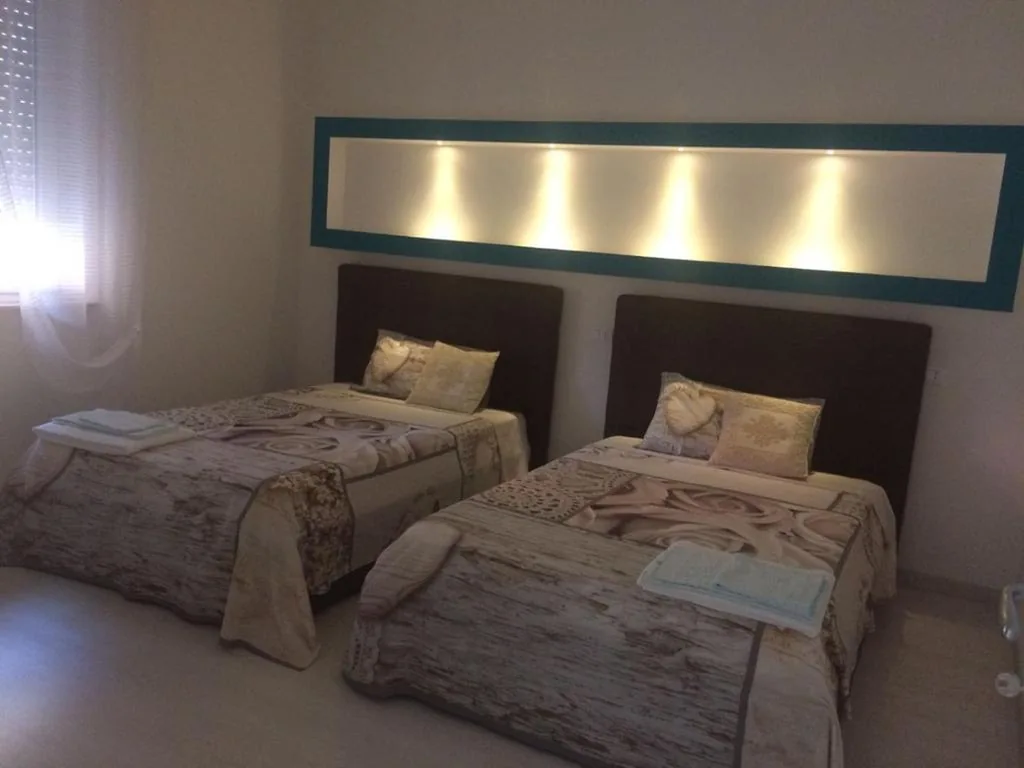 Holiday Home — Smeralda House