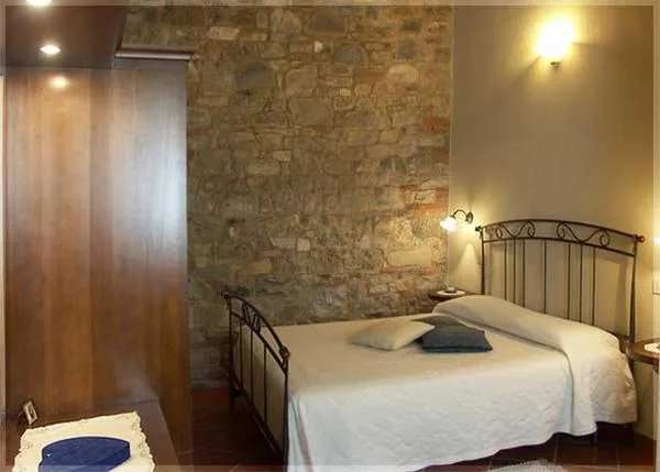 Casa Vacanze Vertine
