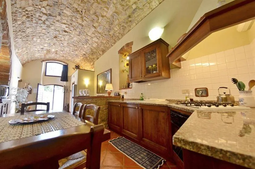 Casa Vacanze Vertine — foto 3