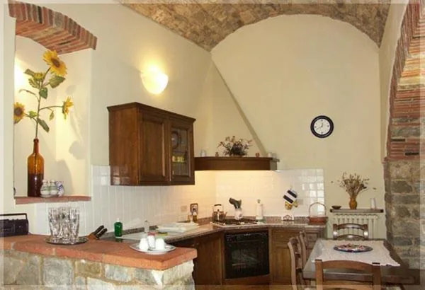 Casa Vacanze Vertine — foto 4
