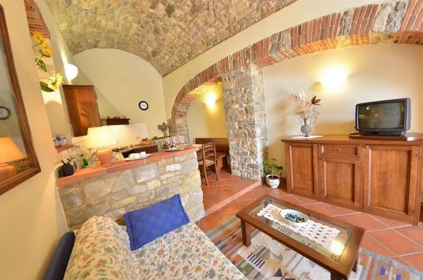 Casa Vacanze Vertine — foto 5