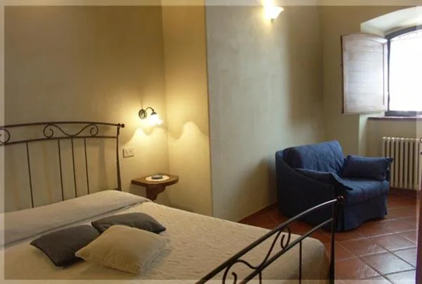 Casa Vacanze Vertine — foto 7