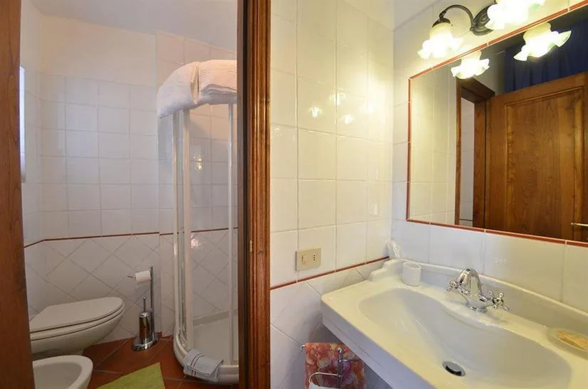 Casa Vacanze Vertine — foto 8