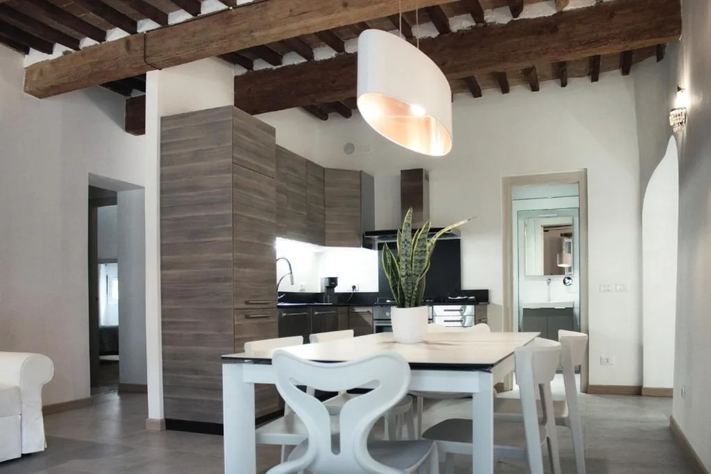 Holiday Home — Vicolo del Geppone