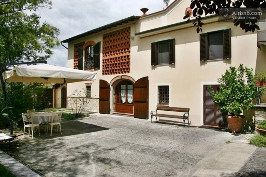 Holiday Home — Villa Camilla – TINY – EXCLUSIVE POOL
