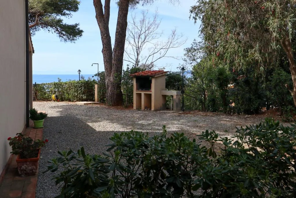 Casa Vacanze — Villa Moira