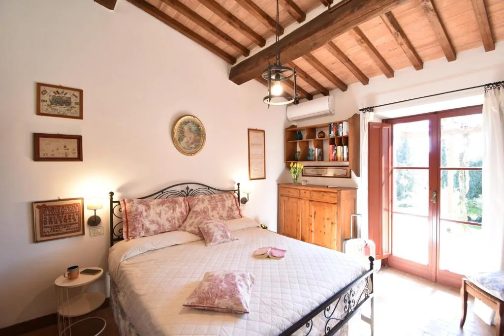 Casa Vacanze — Villa Siena