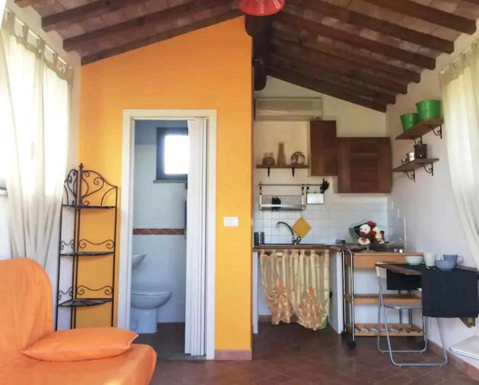 Holiday Home — Villetta Sotto Castagno