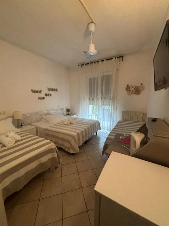Casa Versilia Hotel