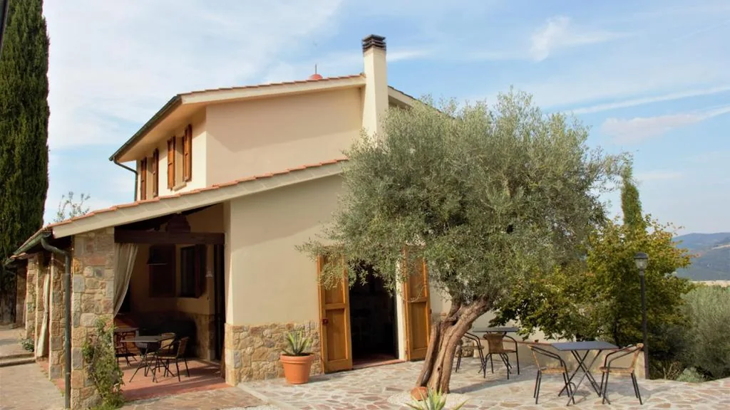 Casa Vista della Roccia — foto 3