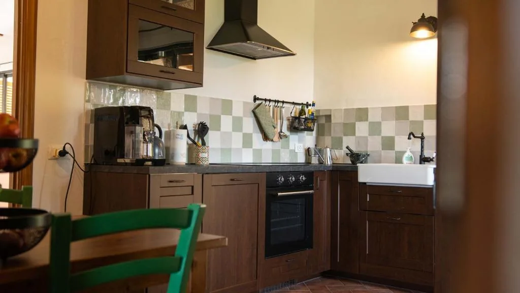 Casa Vista della Roccia — foto 5