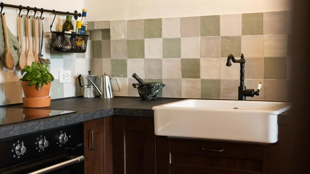 Casa Vista della Roccia — foto 6