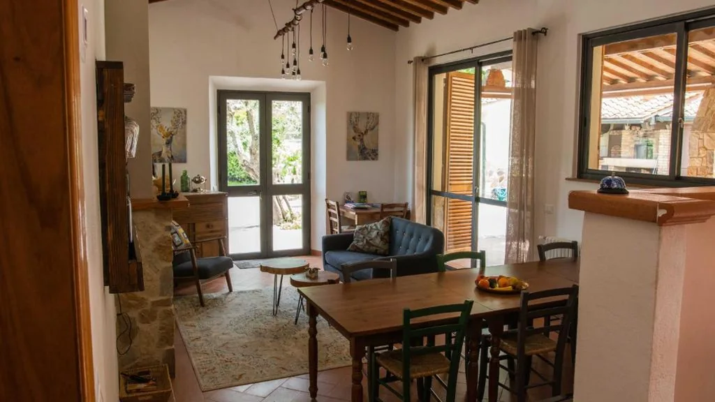 Casa Vista della Roccia — foto 7