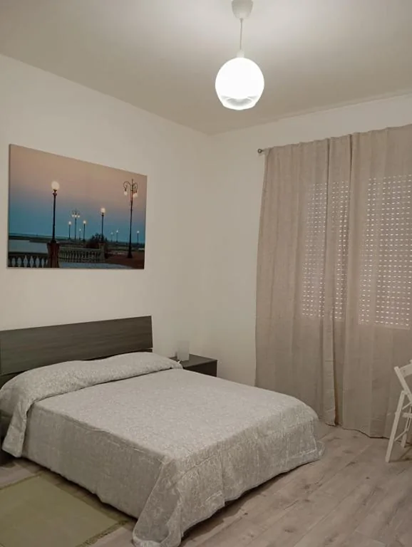 CASAGRANDE – GUEST HOUSE