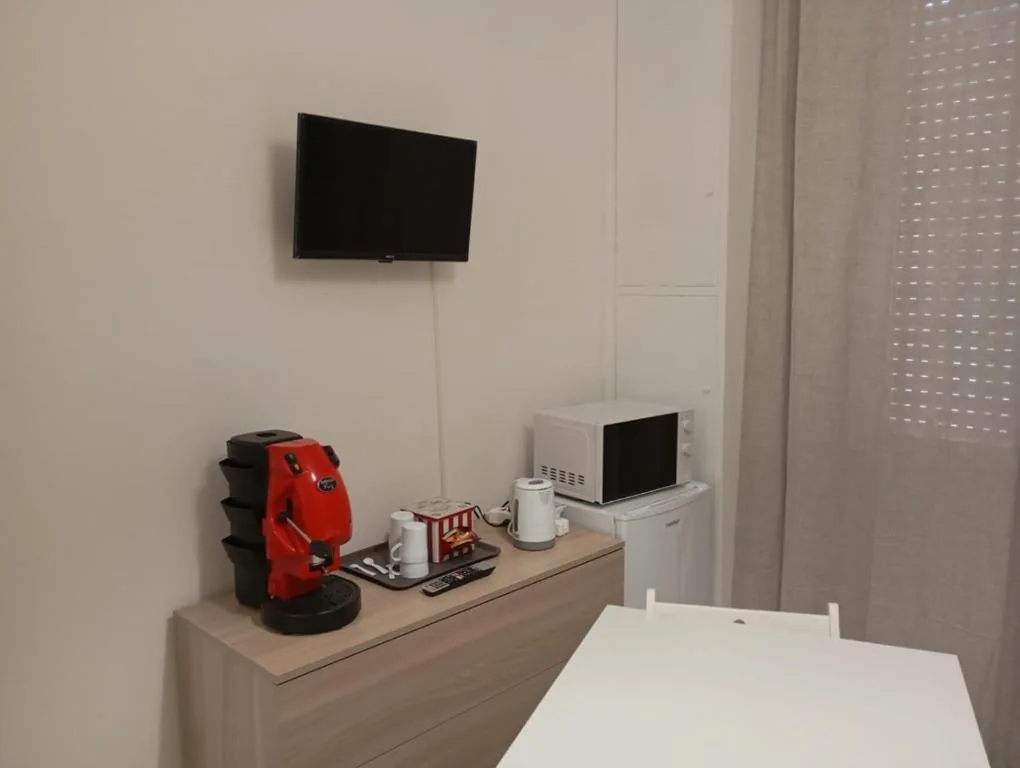 CASAGRANDE – GUEST HOUSE — foto 4