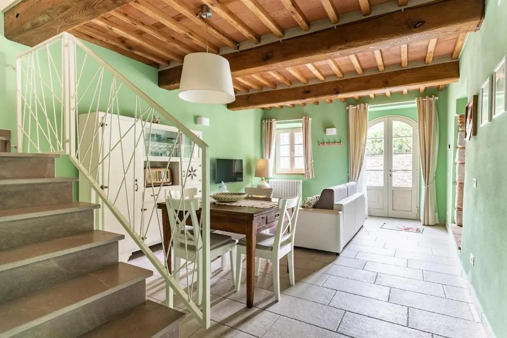 Casal delle Rondini — foto 3