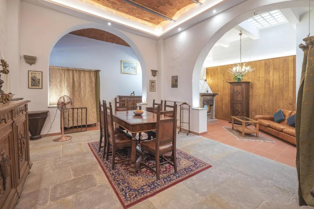 Casaldo’s rooms — foto 4