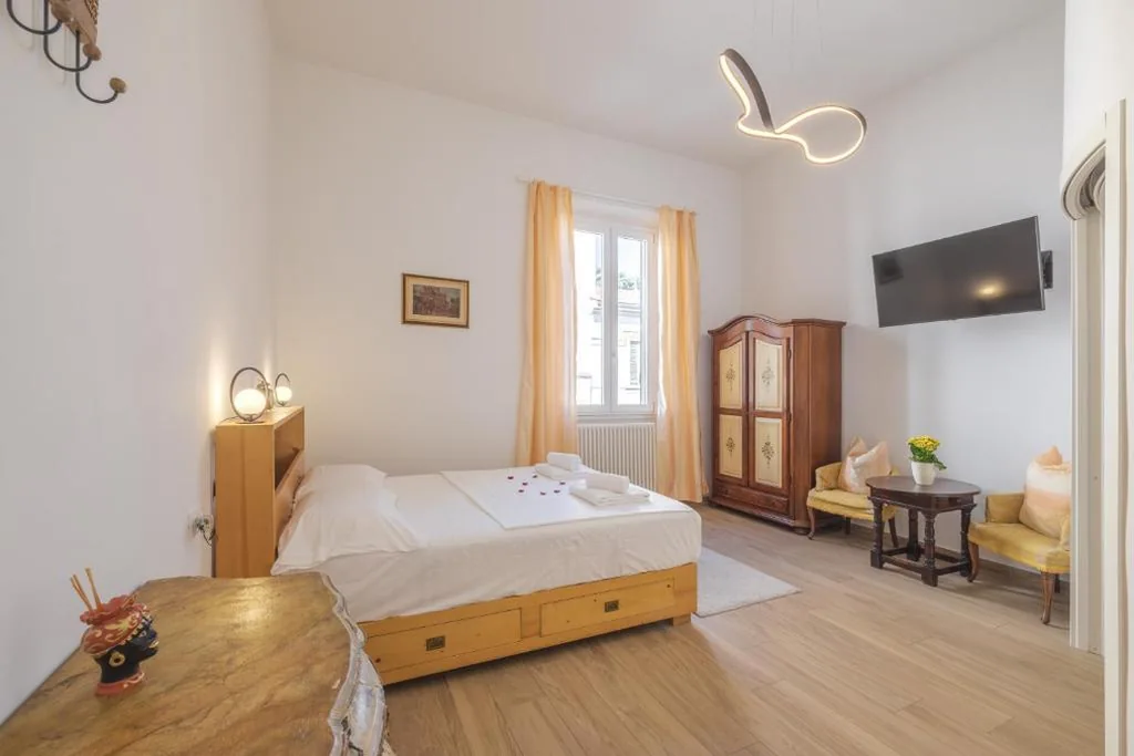 Casaldo’s rooms — foto 6