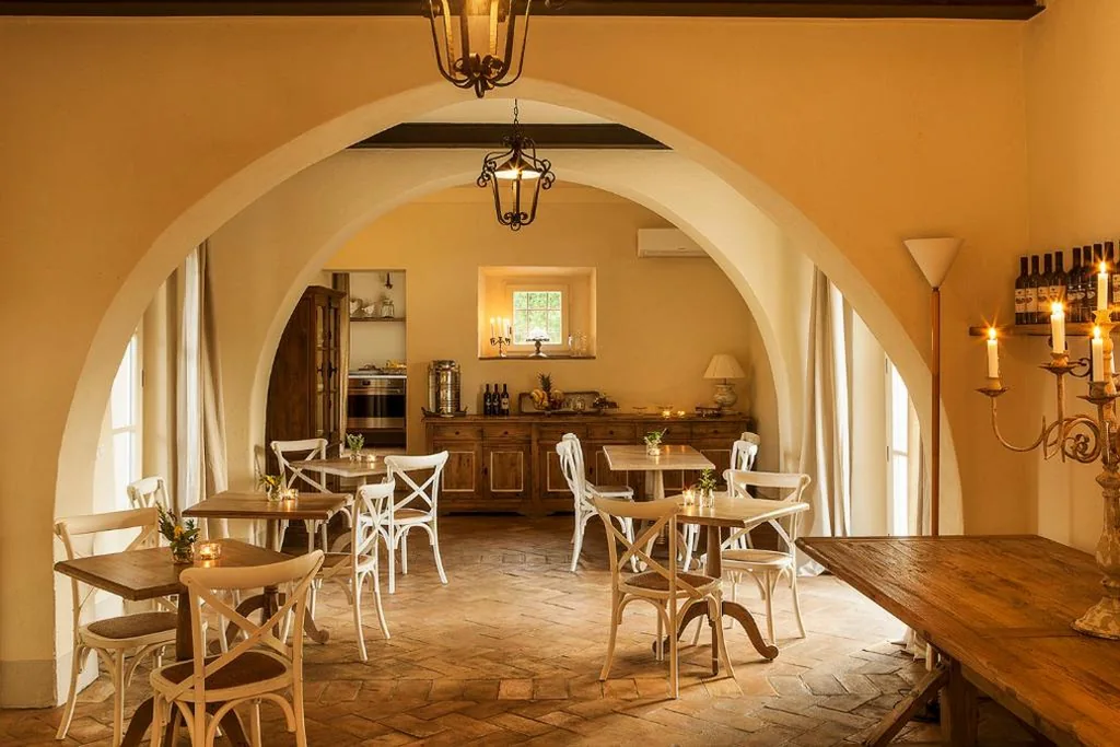 Casale Caterina Agriresort — foto 4