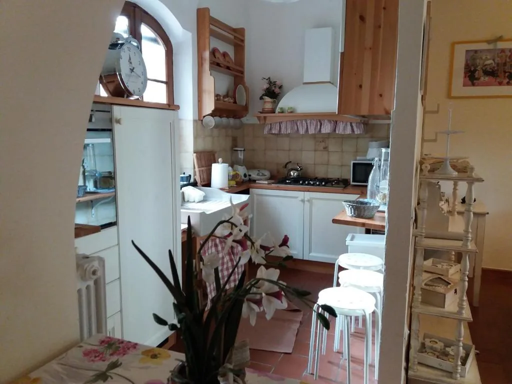 Casale Cisanello — foto 6