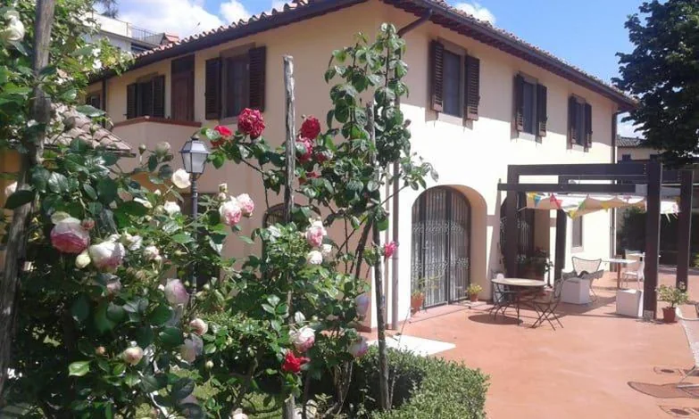 Casale dei cento Acri — foto 3