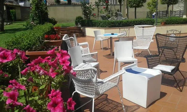 Casale dei cento Acri — foto 5