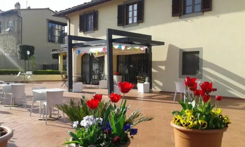Casale dei cento Acri — foto 6