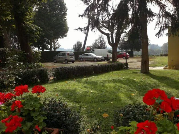 Casale dei cento Acri — foto 8