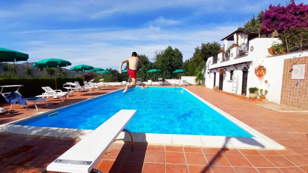 Casale Fonte di Rose